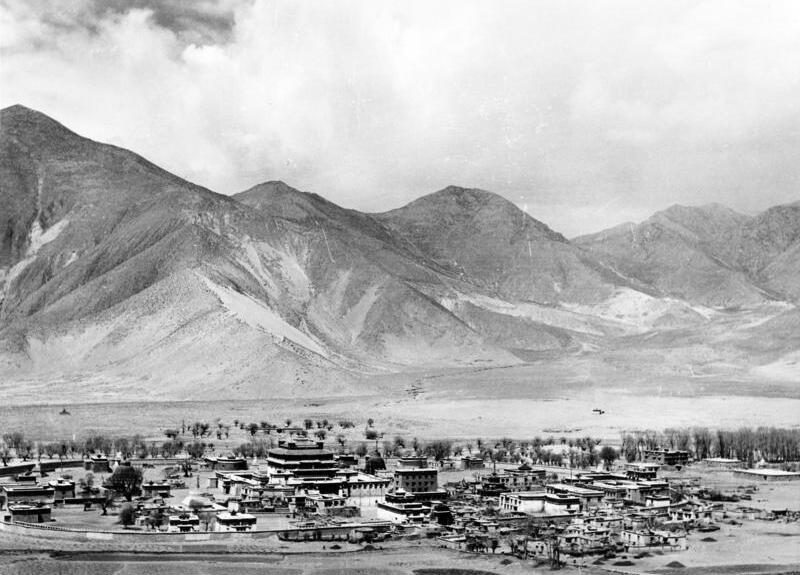 Samye 1939.