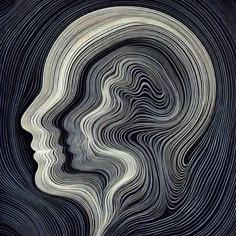 Concentric Mind.
