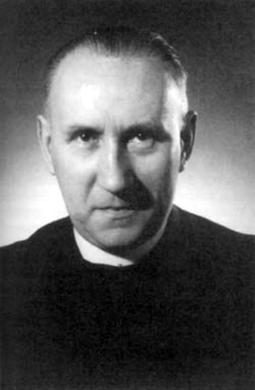 Krunoslav Draganović.