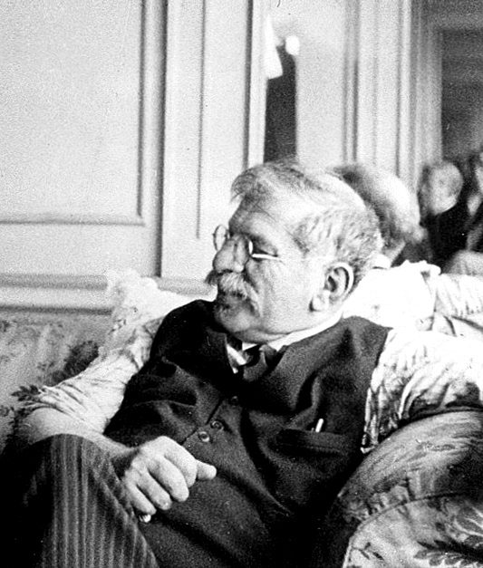 Magnus Hirschfeld 1929.