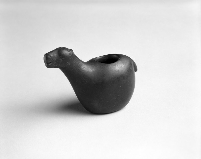 Camelid Conopa, 1470–1532.