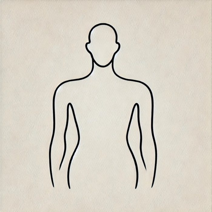 Ātman, interpreted by DALL•E.