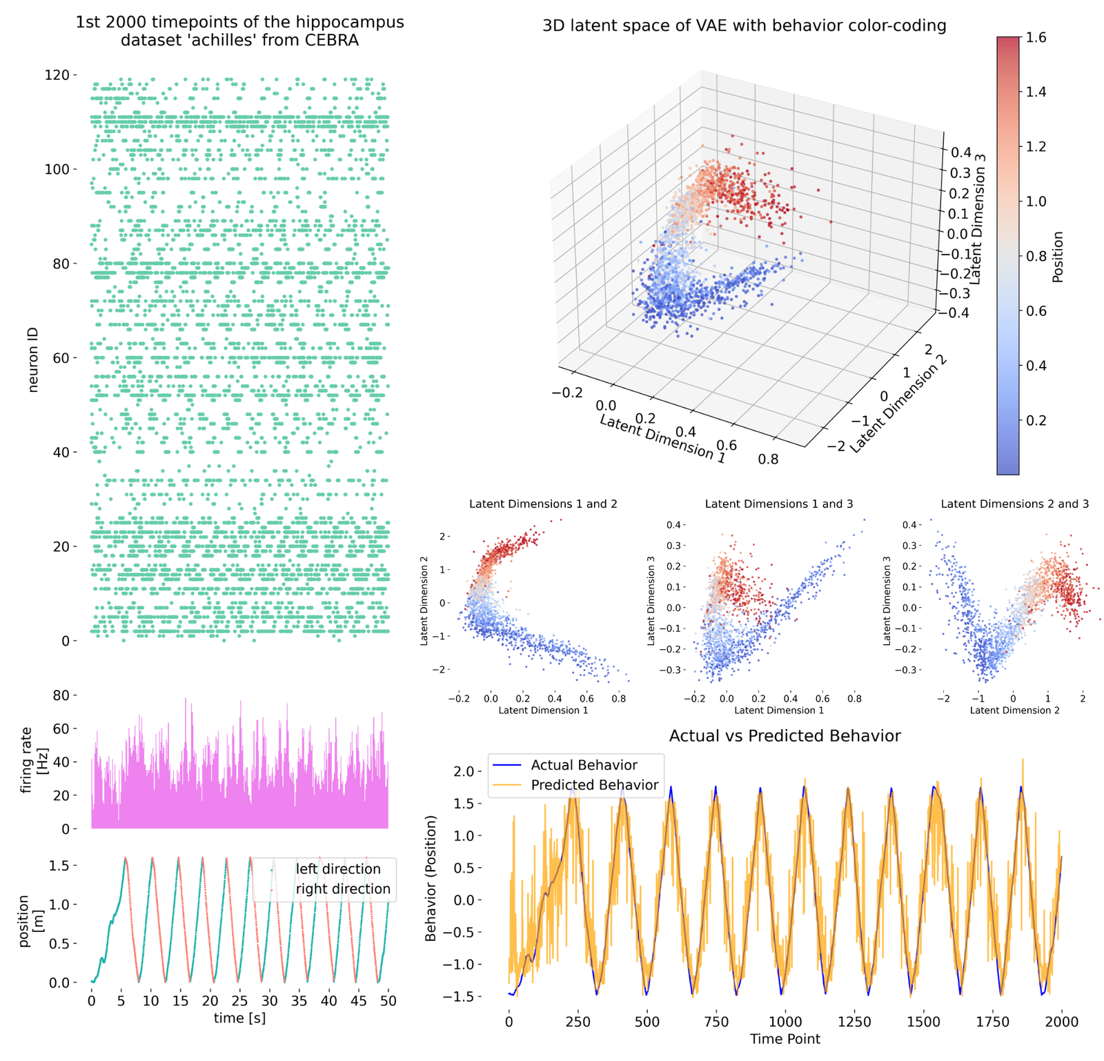 VAE exercise.