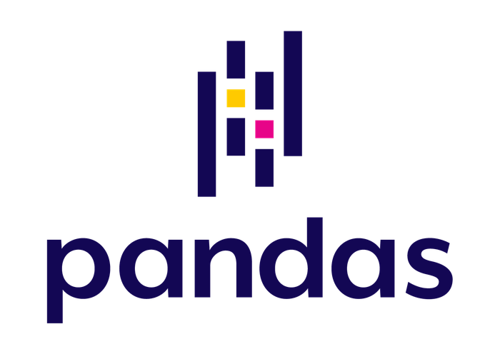 Pandas Logo