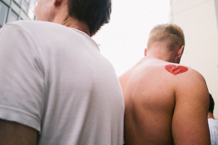 Cologne Pride Parade (Jul, 2019)