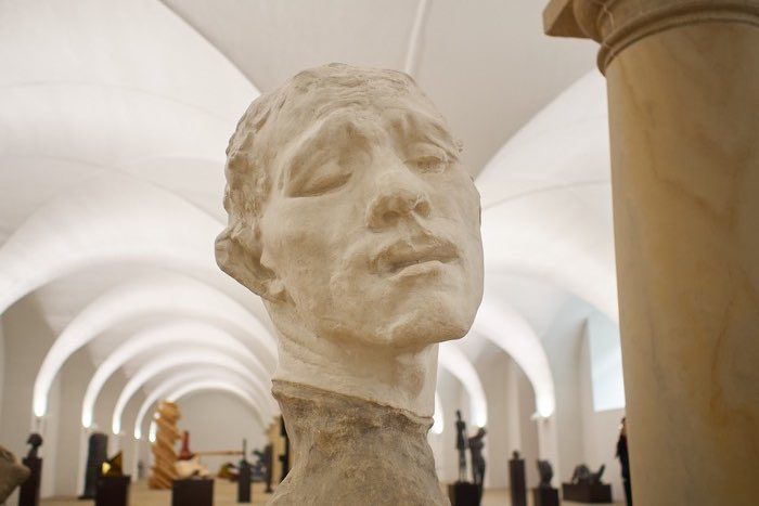 Trip to Dresden (Oct, 2019)