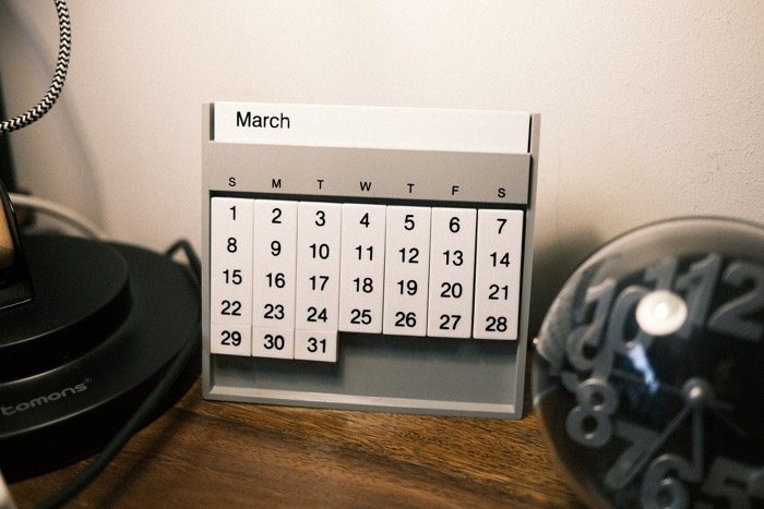 Social Distancing 3 (Mar/Apr, 2020)