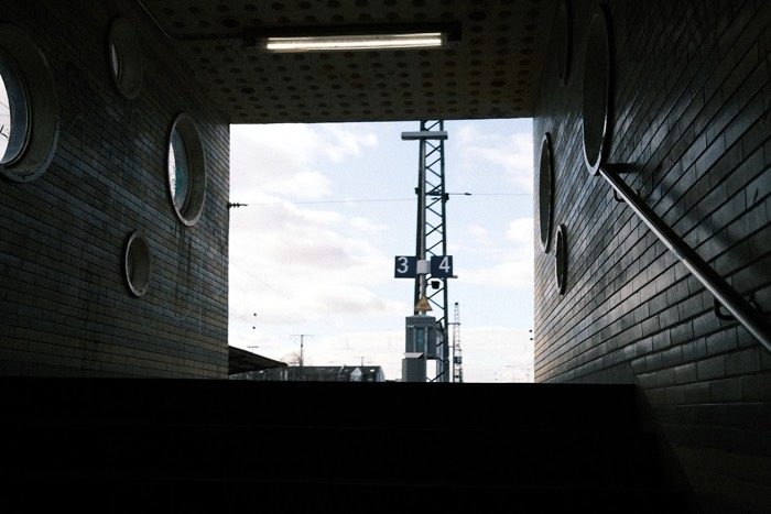 Social Distancing 4 (Mar/Apr, 2020)
