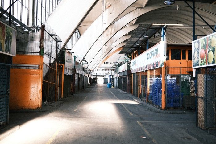 Cologne wholesale market (Jun, 2020)