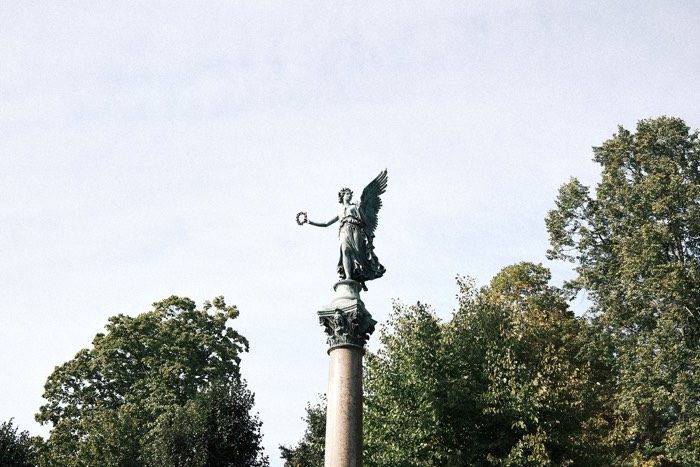 Trip to Berlin (Okt, 2020)