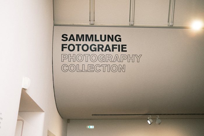 Museum Ludwig (Aug, 2021)